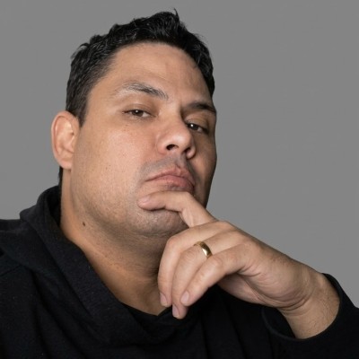 Foto de Wellington Roveder